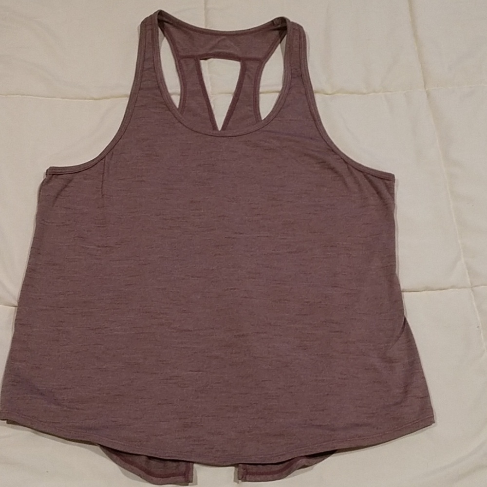 Zella tank